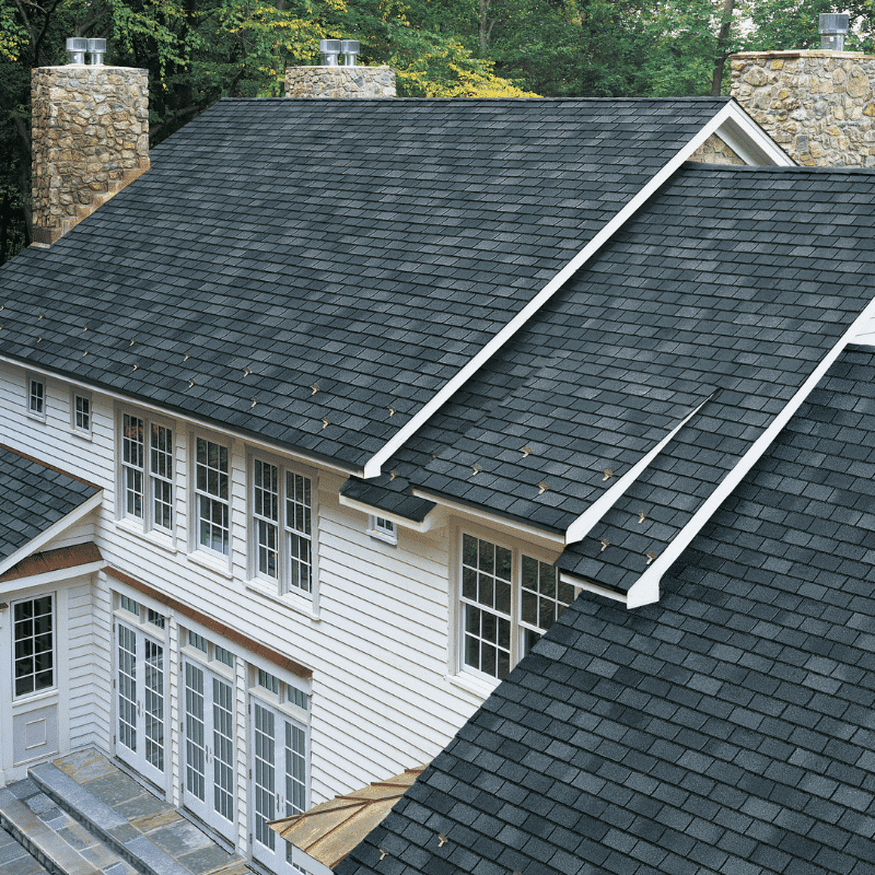Roof-Cleaning-in-Franklin Lakes, NJ